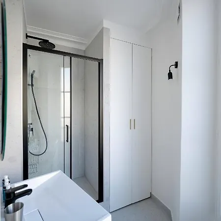 Le Bijou Champs Elysees - 1br En - Monthly Lease Apartament *