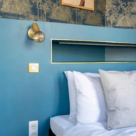 Le Bijou Champs Elysees - 1br En - Monthly Lease Apartament Paryż