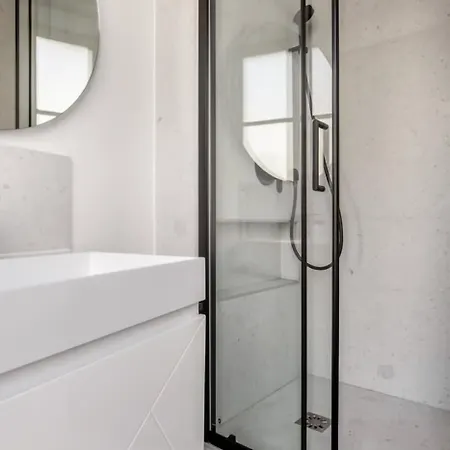 Apartment Le Bijou Champs Elysees - 1br En - Monthly Lease *